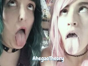 AhegaoTheory