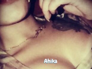 Ahika