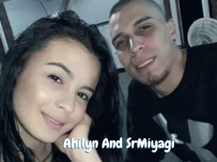 Ahilyn_And_SrMiyagi