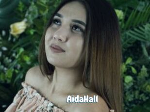 AidaHall