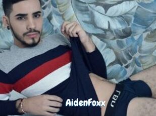 AidenFoxx