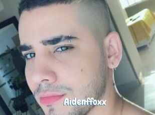 Aidenffoxx