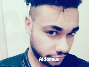 Aidoneus