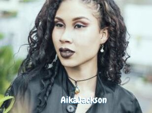 AikaJackson