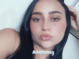 Aikohomeg