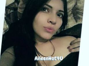 AileenHot4U