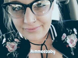 Aimmeebaby