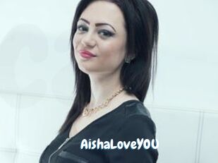 AishaLoveYOU