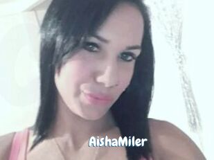 AishaMiler