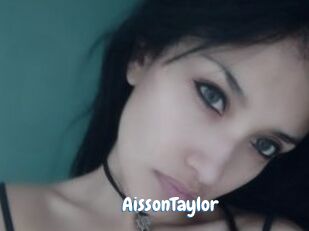 AissonTaylor