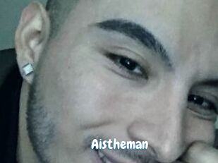 Aistheman