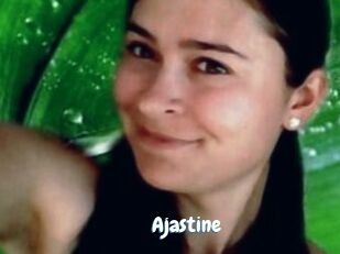 Ajastine