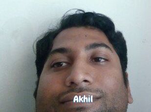 Akhil