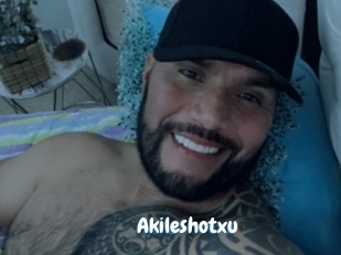 Akileshotxu