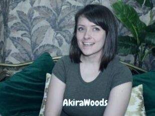 AkiraWoods