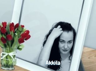 Akkila