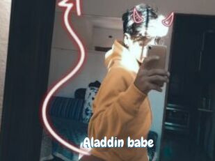 Aladdin_babe