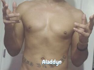 Aladdyn