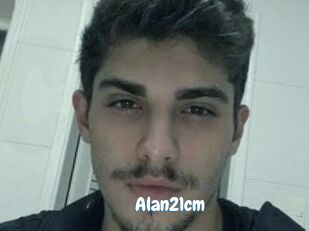 Alan21cm