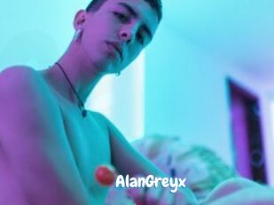 AlanGreyx