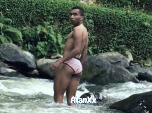 AlanXx