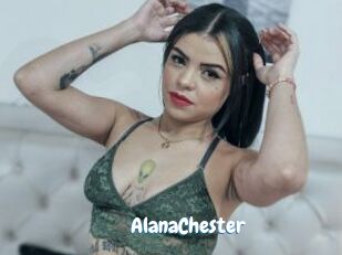 AlanaChester