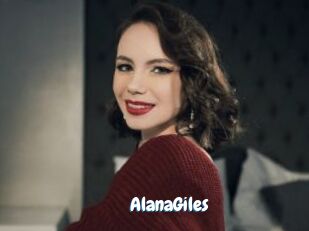 AlanaGiles