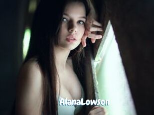 AlanaLowson