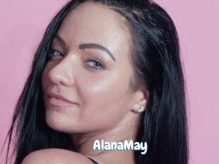 AlanaMay