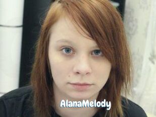 AlanaMelody