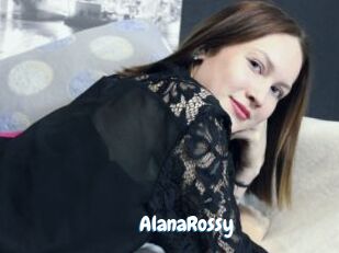 AlanaRossy