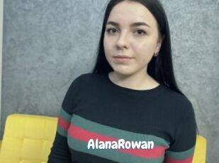 AlanaRowan