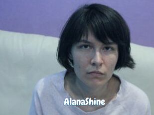 AlanaShine