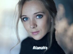 AlanaVo