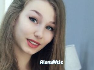 AlanaWise