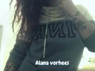 Alana_vorhees