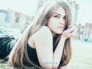 Alanise