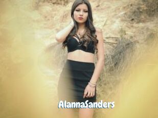 AlannaSanders