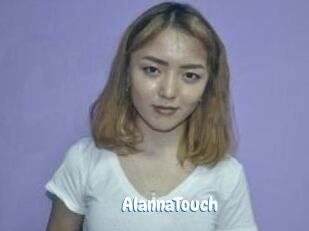 AlannaTouch