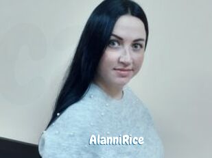 AlanniRice