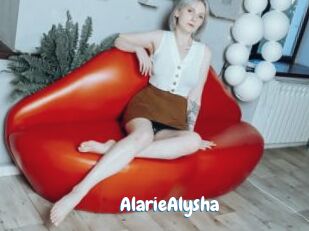 AlarieAlysha