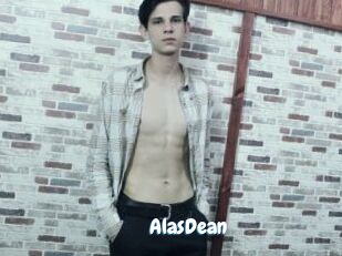 AlasDean