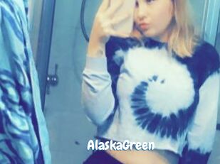 AlaskaGreen