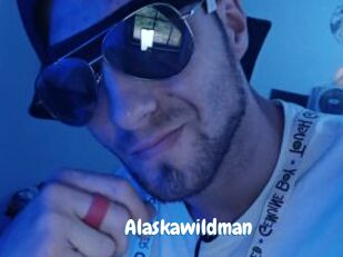 Alaskawildman