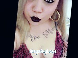 AlayaSkyLove