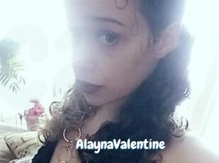 AlaynaValentine