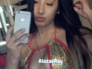 AlazaeRay