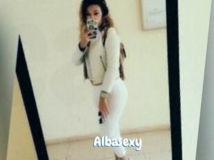 Albasexy