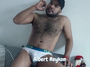 Albert_Reykon