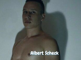 Albert_Scheck